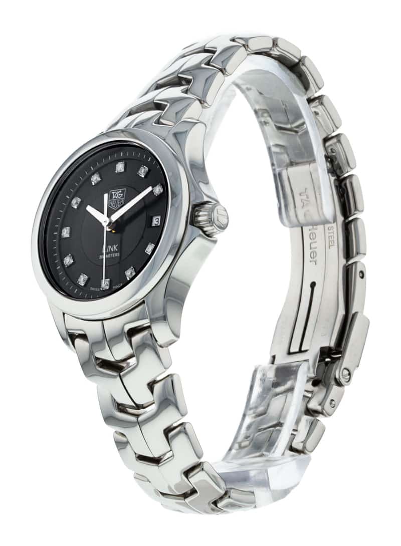 Tag Heuer Link WJF131H.BA0572